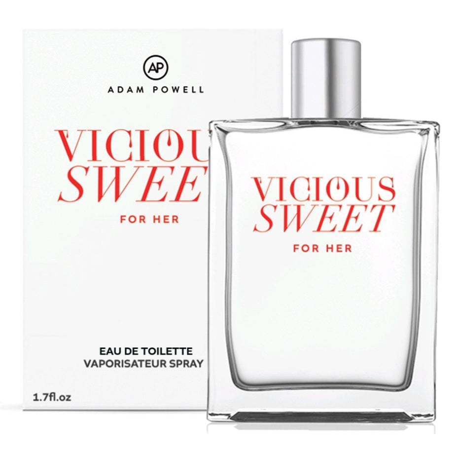 Vicious Sweet For Women 50 ML