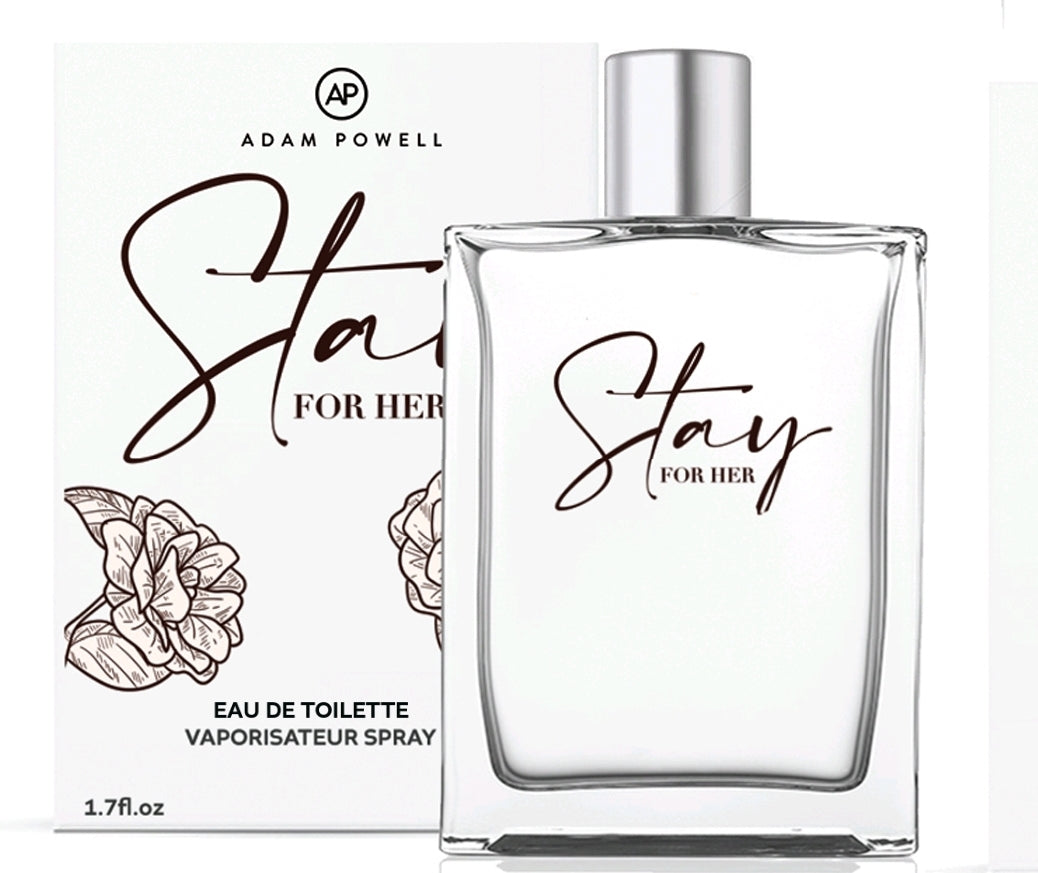 Stay for Her 50ml
